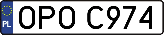 OPOC974