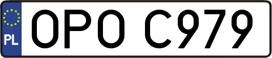 OPOC979