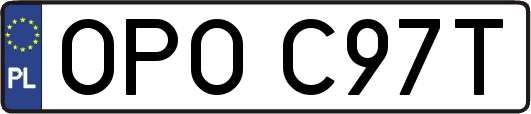OPOC97T