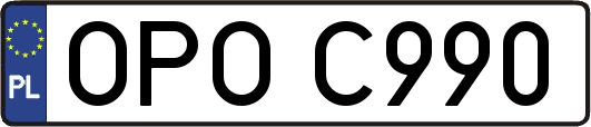 OPOC990