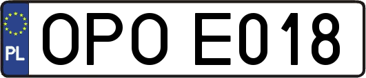OPOE018