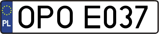 OPOE037