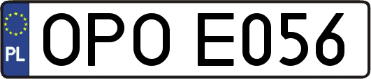 OPOE056
