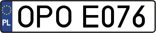 OPOE076