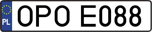 OPOE088