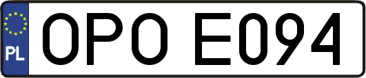 OPOE094