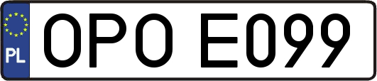 OPOE099