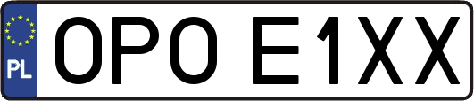 OPOE1XX