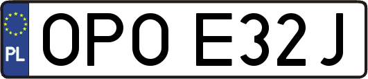 OPOE32J
