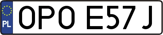 OPOE57J