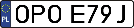OPOE79J