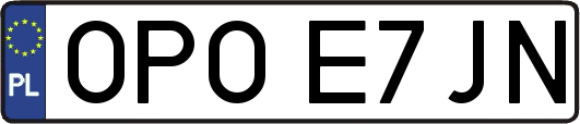 OPOE7JN