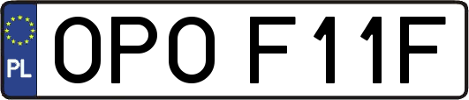 OPOF11F