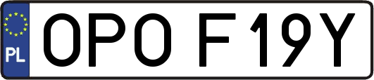 OPOF19Y