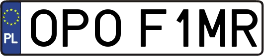 OPOF1MR