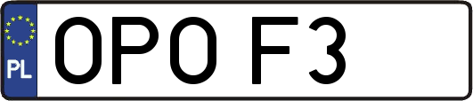 OPOF3