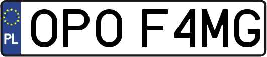 OPOF4MG
