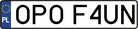OPOF4UN