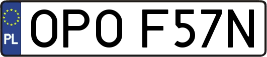 OPOF57N