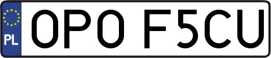 OPOF5CU