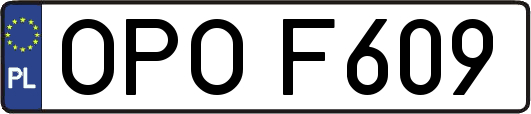 OPOF609