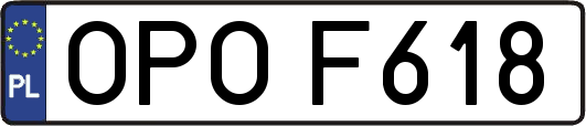 OPOF618