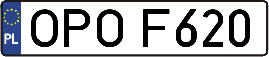 OPOF620