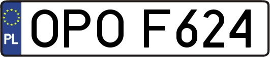 OPOF624