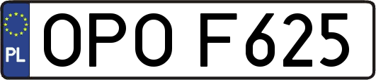 OPOF625