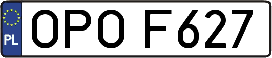 OPOF627