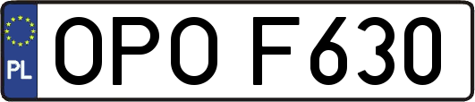 OPOF630