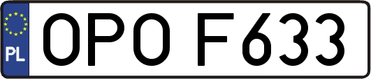 OPOF633