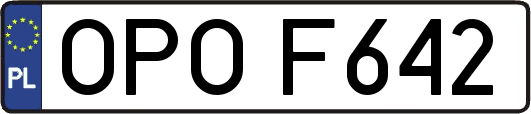 OPOF642