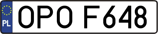 OPOF648