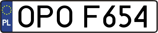 OPOF654