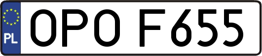 OPOF655