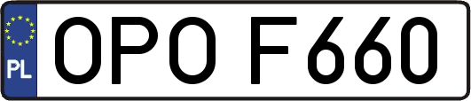 OPOF660