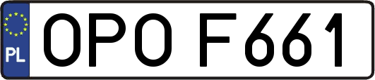 OPOF661