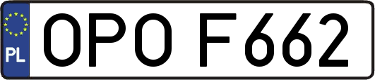 OPOF662