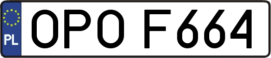 OPOF664