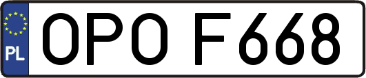 OPOF668