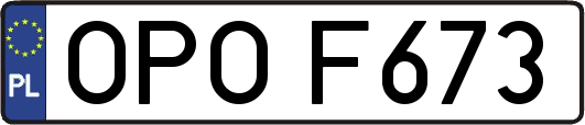 OPOF673
