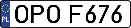 OPOF676