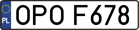 OPOF678