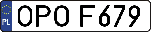 OPOF679