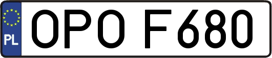 OPOF680