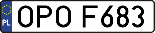 OPOF683