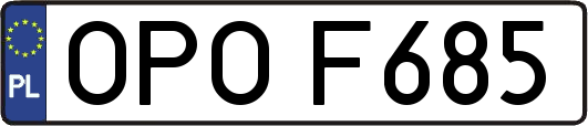 OPOF685