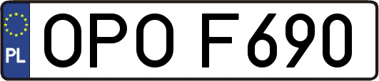 OPOF690