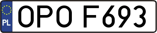 OPOF693